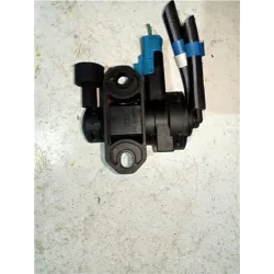 Recambio de valvula descarga turbo para citroën xsara berlina (1997) 1.9 td referencia OEM IAM 9628971180  