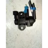 Recambio de valvula descarga turbo para citroën xsara berlina (1997) 1.9 td referencia OEM IAM 9628971180  