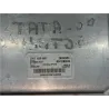 Recambio de centralita inyeccion para tata indica (19982018) referencia OEM IAM 279715209901 R0412B003A  