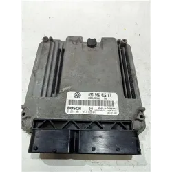 Recambio de centralita inyeccion para volkswagen golf v (1k1)(2003) 2.0 tdi 16v referencia OEM IAM 03G906016ET EDC16U1  