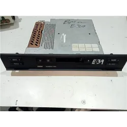 Recambio de radio cd para bmw serie 5 berlina (e39)(1995) 2.5 525tds [2,5 ltr. - 105 kw turbodiesel cat] referencia OEM IAM 6512