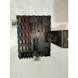 Recambio de caja fusibles/rele para fiat i punto (176) berlina (1993) 60 1.2 referencia OEM IAM 7755601C110  