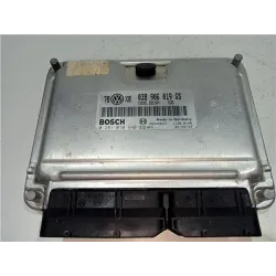 Recambio de centralita inyeccion para volkswagen passat berlina (3b3)(2000) 1.9 tdi referencia OEM IAM 038906019GS  