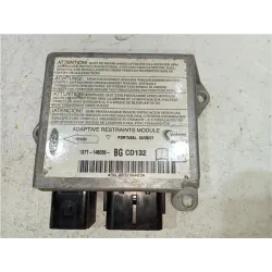 Recambio de centralita airbag para ford mondeo berlina (ca2)(2007) referencia OEM IAM 1S7T14B056BG  