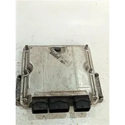 Recambio de centralita inyeccion para citroën c8 (2002) 2.0 hdi referencia OEM IAM 0281011522 EDC15C224  