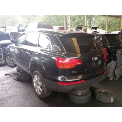 audi q7 (4lb) del año 2009