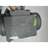 Recambio de caudalimetro para seat leon (1p1)(05.2005) tdi 16v referencia OEM IAM 074906461  