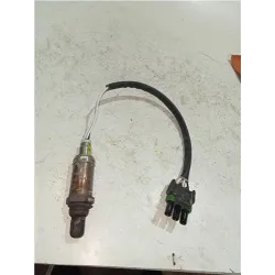 Recambio de sonda lambda para renault clio iii (2005) 1.1 75 cv referencia OEM IAM 0258003189  