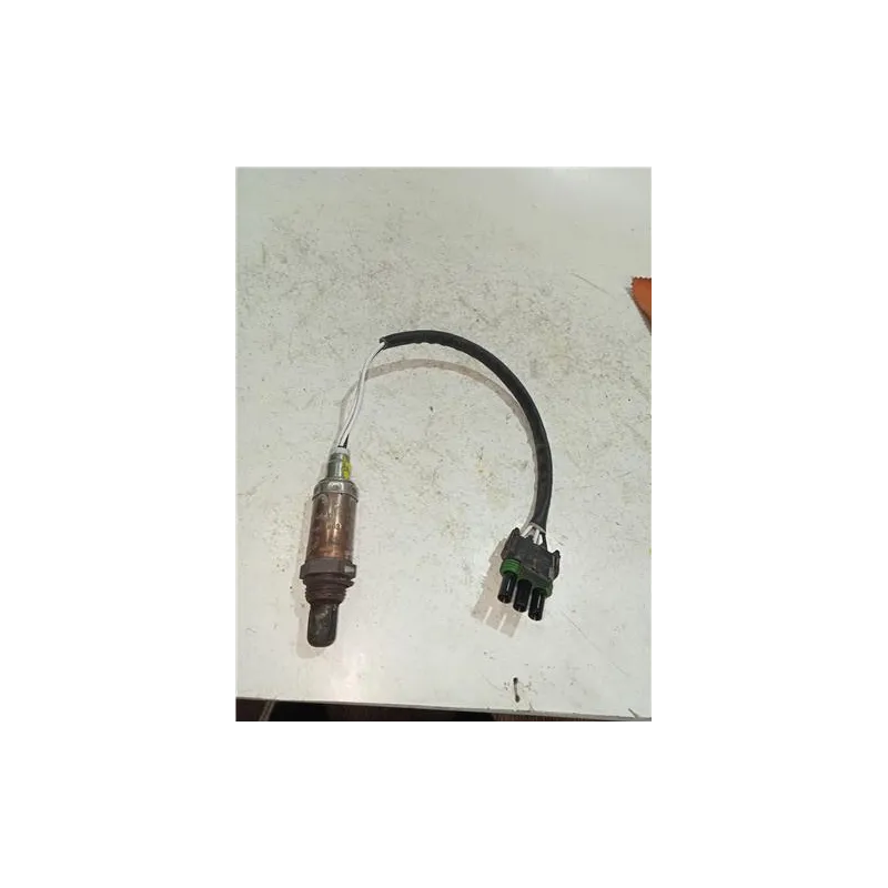 Recambio de sonda lambda para renault clio iii (2005) 1.1 75 cv referencia OEM IAM 0258003189  