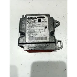 Recambio de centralita airbag para renault megane i scenic (ja0)(1996) 1.9 d 80cv referencia OEM IAM 600639500  