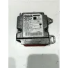 Recambio de centralita airbag para renault megane i scenic (ja0)(1996) 1.9 d 80cv referencia OEM IAM 600639500  