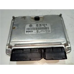Recambio de centralita inyeccion para skoda fabia combi (6y5)(2000) 1.9 sdi referencia OEM IAM 038906019NL  