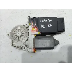 Recambio de motor elevalunas delantero izquierdo para seat leon (1m1)(11.1999) tdi referencia OEM IAM 101387101  