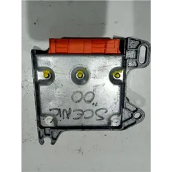 Recambio de centralita airbag para renault megane i scenic (ja0)(1996) 1.9 d 80cv referencia OEM IAM 600639500  