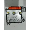 Recambio de centralita airbag para renault megane i scenic (ja0)(1996) 1.9 d 80cv referencia OEM IAM 600639500  