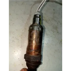 Recambio de sonda lambda para renault clio iii (2005) 1.1 75 cv referencia OEM IAM 0258003189  
