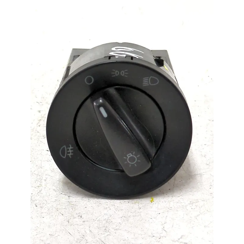Recambio de mando luces para volkswagen new beetle (9c1, 1c1) 1.9 tdi referencia OEM IAM   
