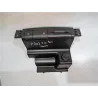 Recambio de embellecedor consola central para peugeot 207 (2006) 1.4 16v referencia OEM IAM 9685804377  