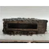 Recambio de centralita inyeccion para renault megane i fase 2 berlina (ba0)(1999) referencia OEM IAM 0281001969  