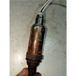 Recambio de sonda lambda para renault clio iii (2005) 1.1 75 cv referencia OEM IAM 0258003189  