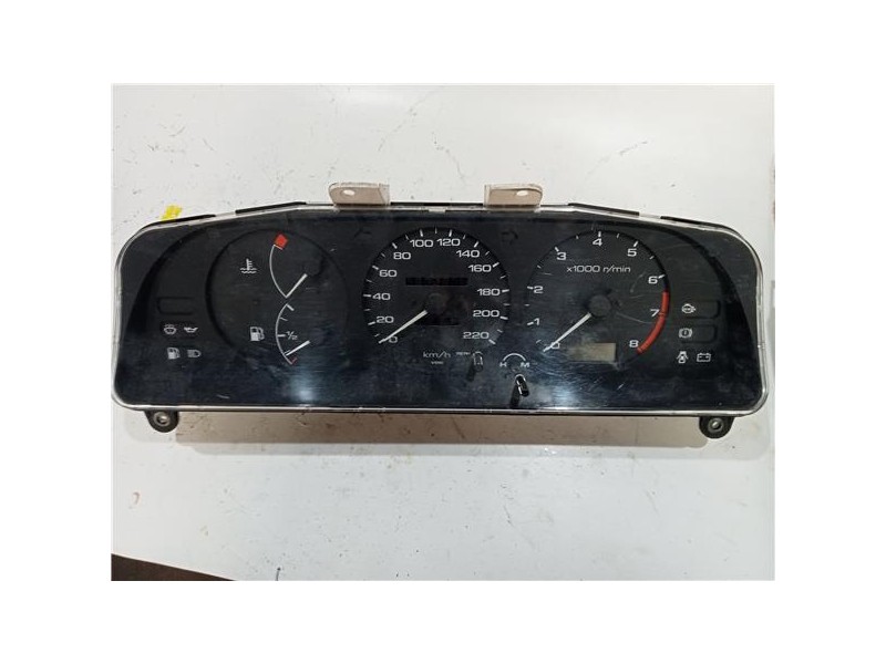 Recambio de cuadro completo para nissan primera berlina (p11)(06.1999) 1.8 elegance [1,8 ltr. - 84 kw 16v cat] referencia OEM IA