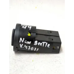 Recambio de mando luces para volkswagen new beetle (9c1, 1c1) 1.9 tdi referencia OEM IAM   