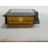 Recambio de centralita airbag para seat leon (1m1)(11.1999) tdi referencia OEM IAM 6Q0909605A  