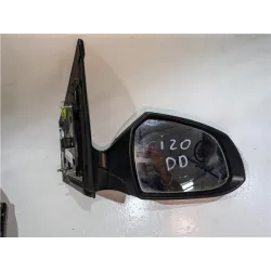 Recambio de retrovisor derecho para hyundai i20 (bc3)(08.2020) 1.0 klass [1,0 ltr. - 74 kw tgdi cat] referencia OEM IAM 87627B90