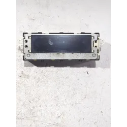 Recambio de pantalla multifuncion para citroën c4 ii (nc_) 1.6 hdi 90 referencia OEM IAM 9665500480  