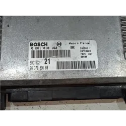 Recambio de centralita inyeccion para citroën xsara berlina (1997) 1.9 td referencia OEM IAM 0281010162  