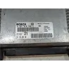Recambio de centralita inyeccion para citroën xsara berlina (1997) 1.9 td referencia OEM IAM 0281010162  