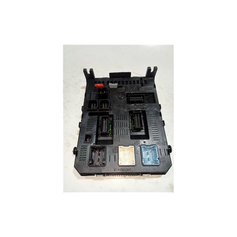 Recambio de bsi para citroën c4 berlina (06.2004) 2.0 16v referencia OEM IAM 9660105980  