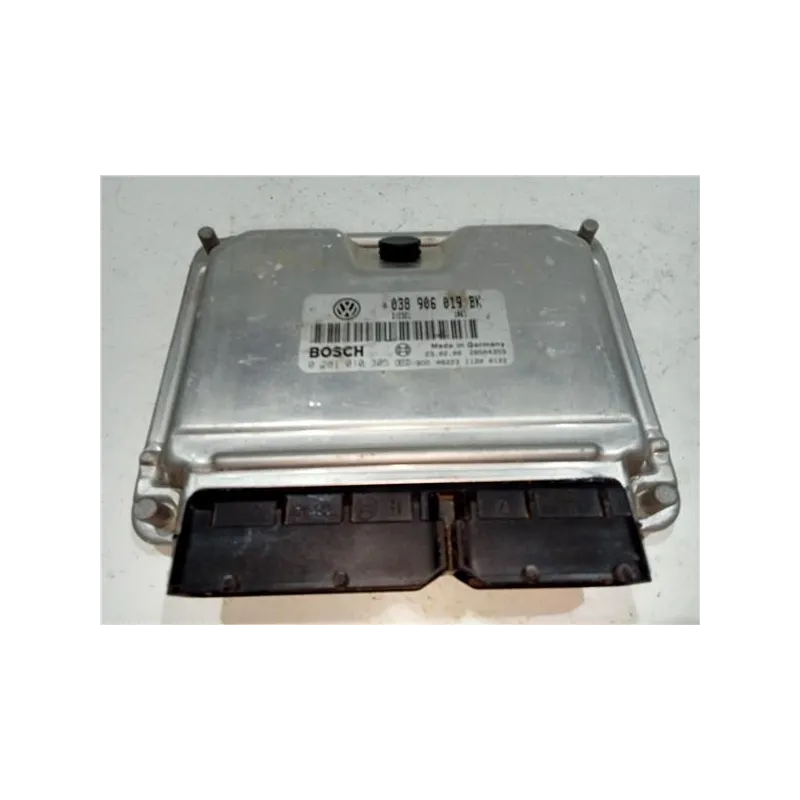 Recambio de centralita inyeccion para volkswagen passat berlina (3b2)(1996) 1.9 tdi referencia OEM IAM 038906019BK  