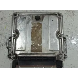 Recambio de centralita inyeccion para citroën xsara berlina (1997) 1.9 td referencia OEM IAM 0281010162  