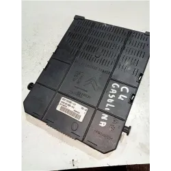 Recambio de bsi para citroën c4 berlina (06.2004) 2.0 16v referencia OEM IAM 9660105980  