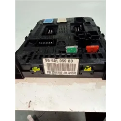 Recambio de bsi para citroën c4 berlina (06.2004) 2.0 16v referencia OEM IAM 9660105980  