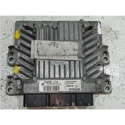 Recambio de centralita inyeccion para renault scenic ii (jm)(2003) 1.9 dci (jm12, jm0g) referencia OEM IAM S122326109A SID301  