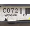 Recambio de cuadro completo para hyundai i20 ii (gb, ib) 1.4 crdi referencia OEM IAM 94003C8072 A2C1210850001  
