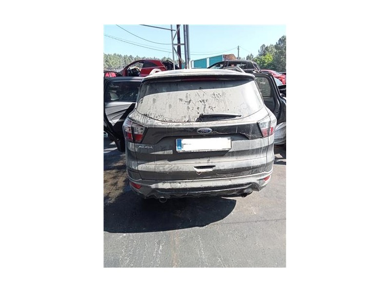 Recambio de despiece completo para ford kuga (cbs)(2013) 2.0 trend+ [2,0 ltr. - 110 kw tdci cat] referencia OEM IAM   