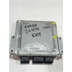 Recambio de centralita inyeccion para citroën xsara berlina (1997) 1.9 td referencia OEM IAM 0281010499 EDC15C243  