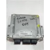 Recambio de centralita inyeccion para citroën xsara berlina (1997) 1.9 td referencia OEM IAM 0281010499 EDC15C243  