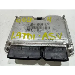 Recambio de centralita inyeccion para volkswagen golf iv variant (1j5)(1999) 1.9 highline [1,9 ltr. - 81 kw tdi] referencia OEM 