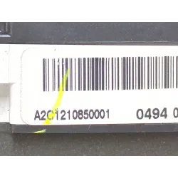 Recambio de cuadro completo para hyundai i20 ii (gb, ib) 1.4 crdi referencia OEM IAM 94003C8072 A2C1210850001  