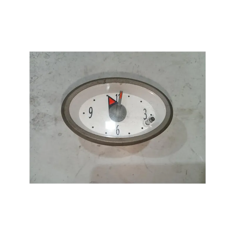 Recambio de reloj horario para ford ka (ccq)(1996) 1.3 i referencia OEM IAM 97KB15000BE  