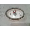 Recambio de reloj horario para ford ka (ccq)(1996) 1.3 i referencia OEM IAM 97KB15000BE  