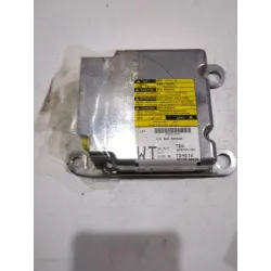 Recambio de centralita airbag para toyota yaris (_p9_) 1.4 d-4d (nlp90_) referencia OEM IAM 220749101  
