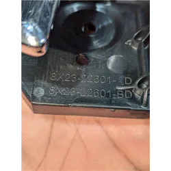 MANILLA INTERIOR PUERTA DELANTERA IZQUIERDA 8X23-22601-AD 8X23-22601-BD 