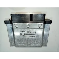 Recambio de centralita inyeccion para seat leon sc (5f5)(01.2013) 2.0 fr [2,0 ltr. - 110 kw tdi] referencia OEM IAM 04E907309BJ 