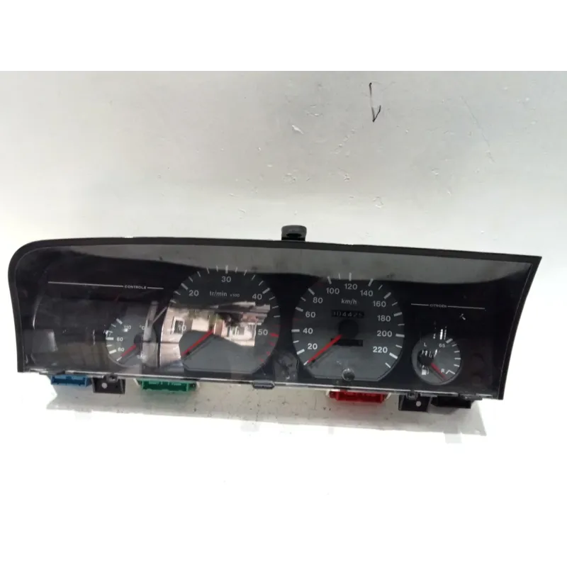 Recambio de cuadro completo para citroën xantia (x1_, x2_) 1.9 turbo d referencia OEM IAM 215556168  