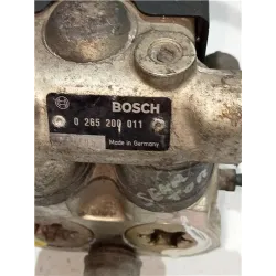 Recambio de nucleo abs para opel senator b (1987) 3.0 referencia OEM IAM 0265200011  